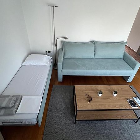 אתונה Cute Apartment At The Foot Of Lycabettus Hill מראה חיצוני תמונה