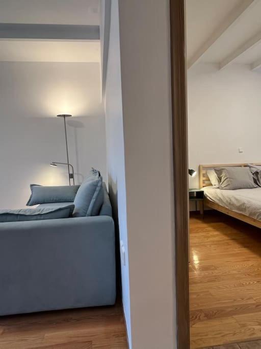 אתונה Cute Apartment At The Foot Of Lycabettus Hill מראה חיצוני תמונה