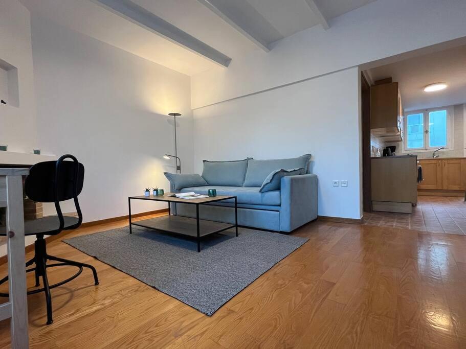 אתונה Cute Apartment At The Foot Of Lycabettus Hill מראה חיצוני תמונה