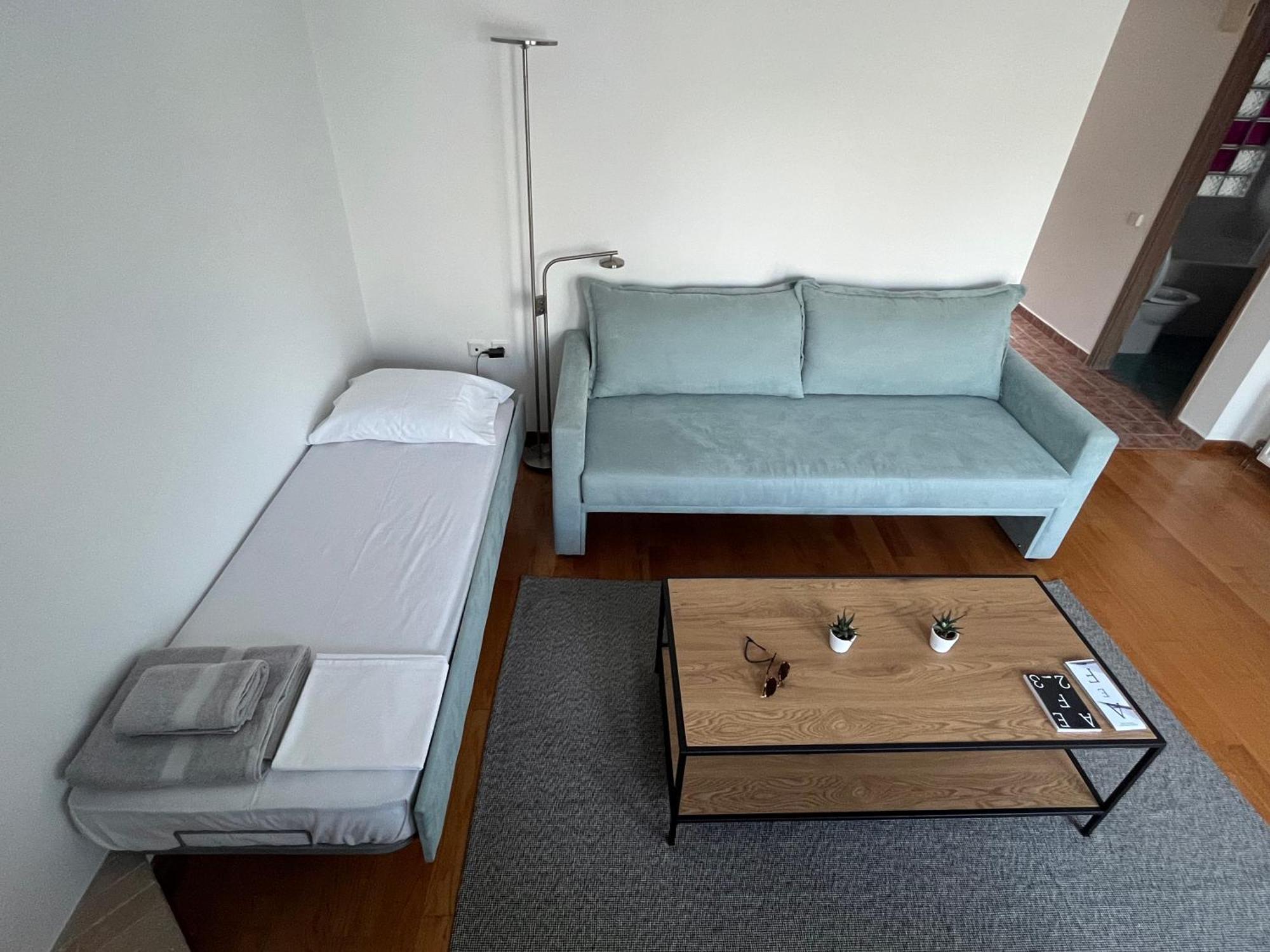 אתונה Cute Apartment At The Foot Of Lycabettus Hill מראה חיצוני תמונה